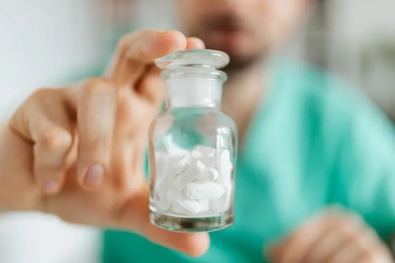 Régénération cellulaire chez Casa Aesthetic